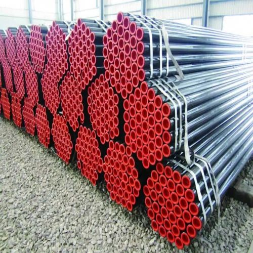 Boiler Steel Pipe SMLS, ASTM A179, 73*5MM, 6M