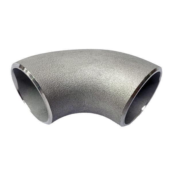 ELBOW 90 WELDED LR 20