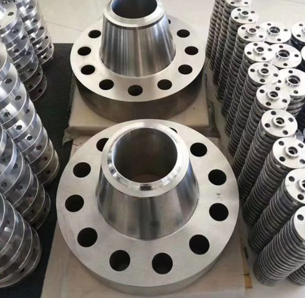 FLANGE WN RTJ  SIZE 1/IN: 8  RATING : 600  SCHEDULE 1: 80  ENDS :  RTJ  MATERIAL : A-105  STANDARD : ASME B16.5