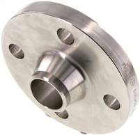 FLANGES DN80 PN16, DIN 2633 TYPE: 11 AS PER EN1092-1