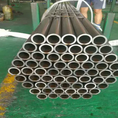 Inconel 600 Nickel Alloy Tube DN50