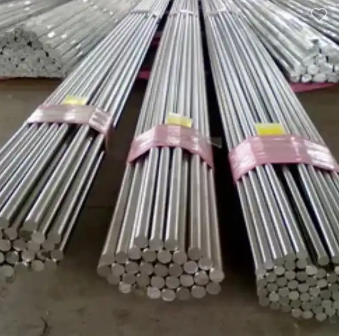 N06625 nickel based alloy 625 round rod bar DN50