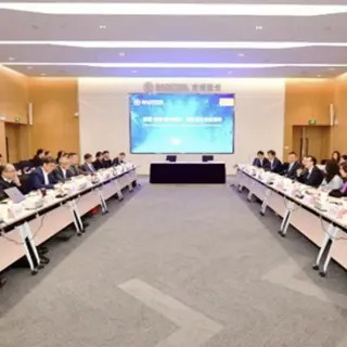 Carbon Emission Reduction Target of Great Wall Steel Company