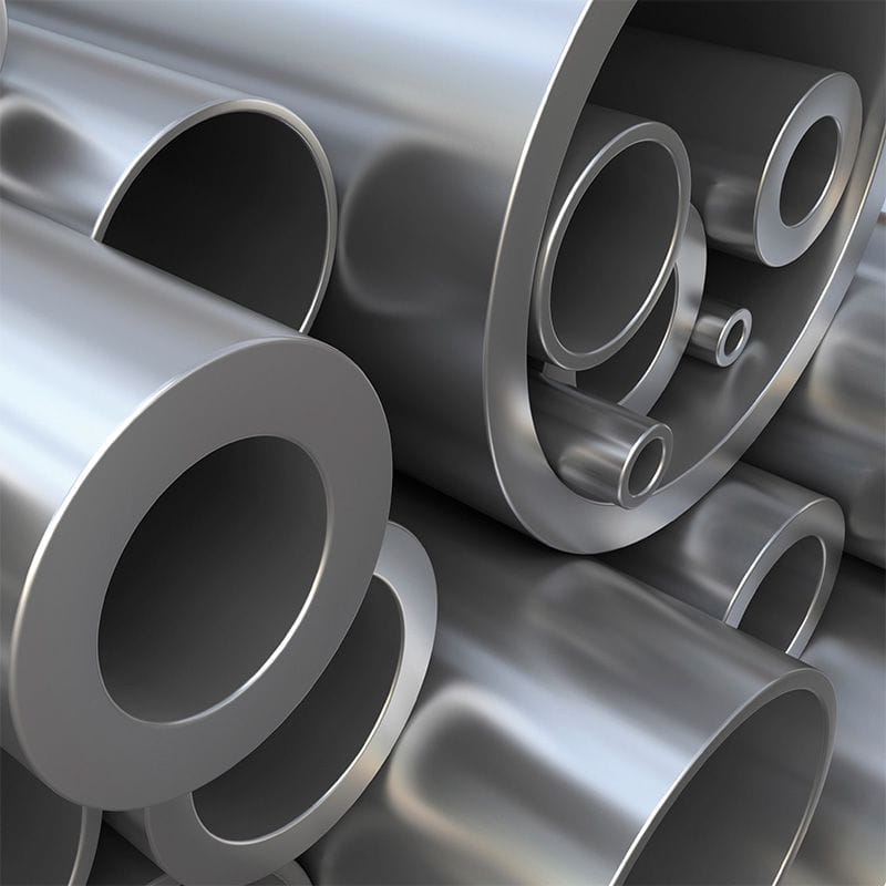 Galvanized Method of Seamless Steel Pipe