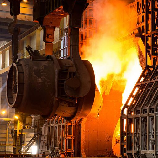 Britain Released A Huge Budget to Support the Steel Industry