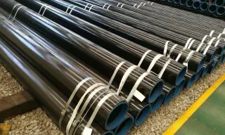 API 5L Grade B pipe