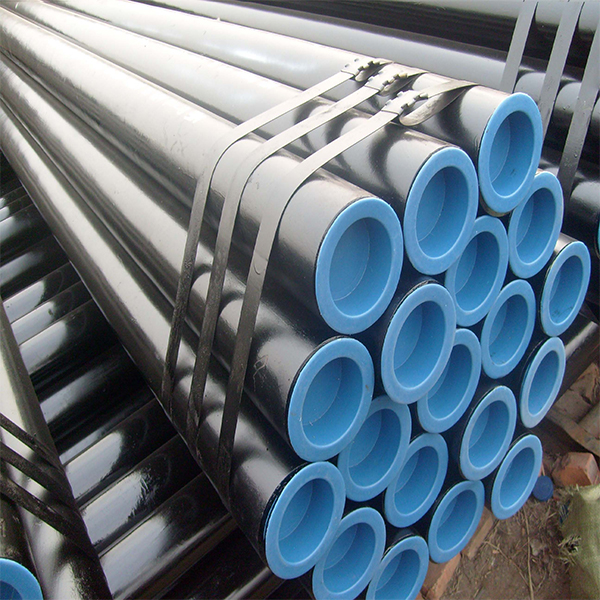 Large and Small Bore Seamless Steel Pipes