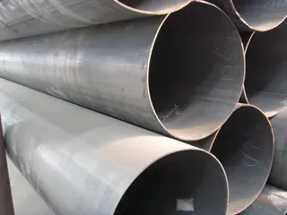 What is the purchasing method for carbon steel pipes