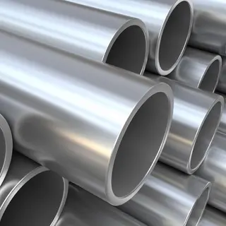 Quality Inspection Mode of High Alloy Pipe