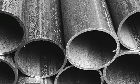 High Quality Welded Steel Tubes from a Reliable Industry Leader