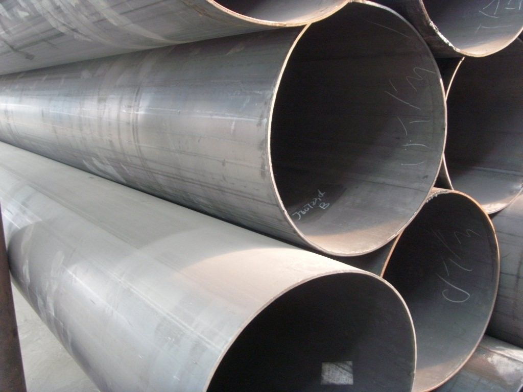 What is the purchasing method for carbon steel pipes