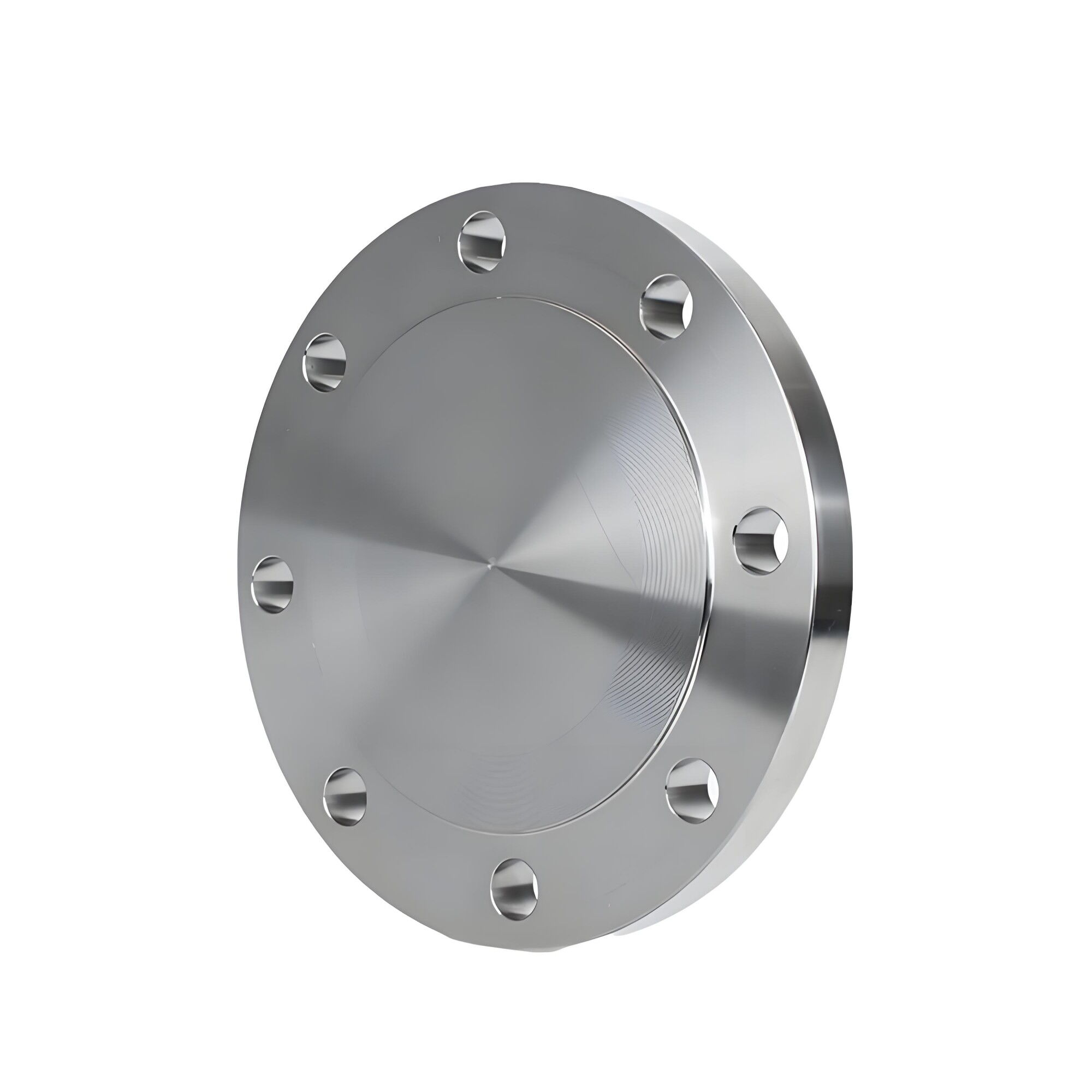 ASTM A105 RF 150 LB 3 Inch 4inch Blind Flange