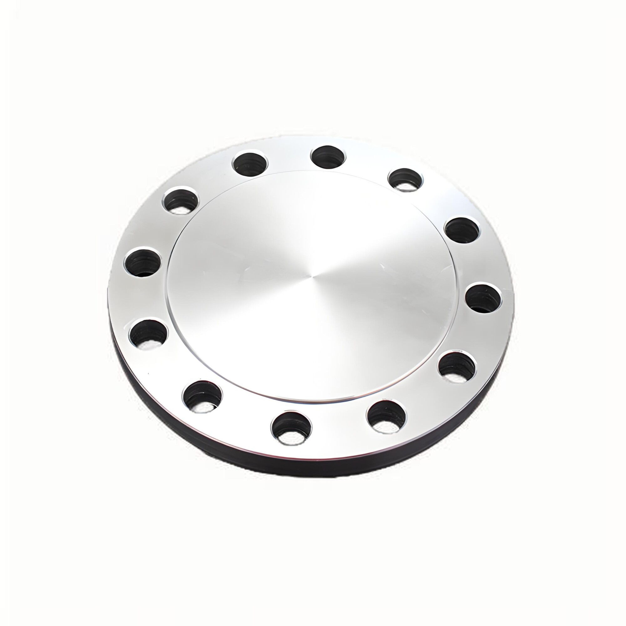 ASTM A105 B16.5 RF CL150 CL300 Blind Flange