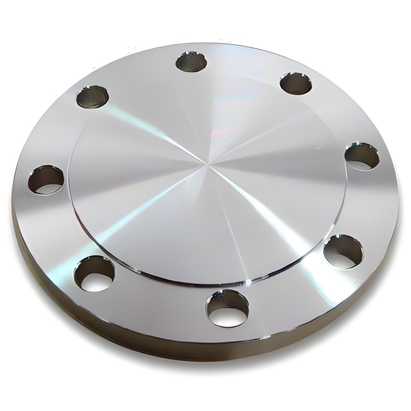 ASTM A105 B16.5 RF CL150 Blind Flange