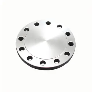 Class 1500 ASTM A182 316L Blind Flange