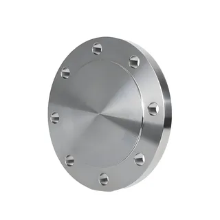 ASTM A105 RF 150 LB 3 Inch 4inch Blind Flange