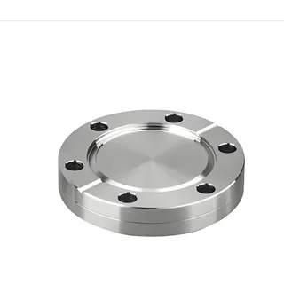 ASTM A105 RF 150 LB 2inch Blind Flange