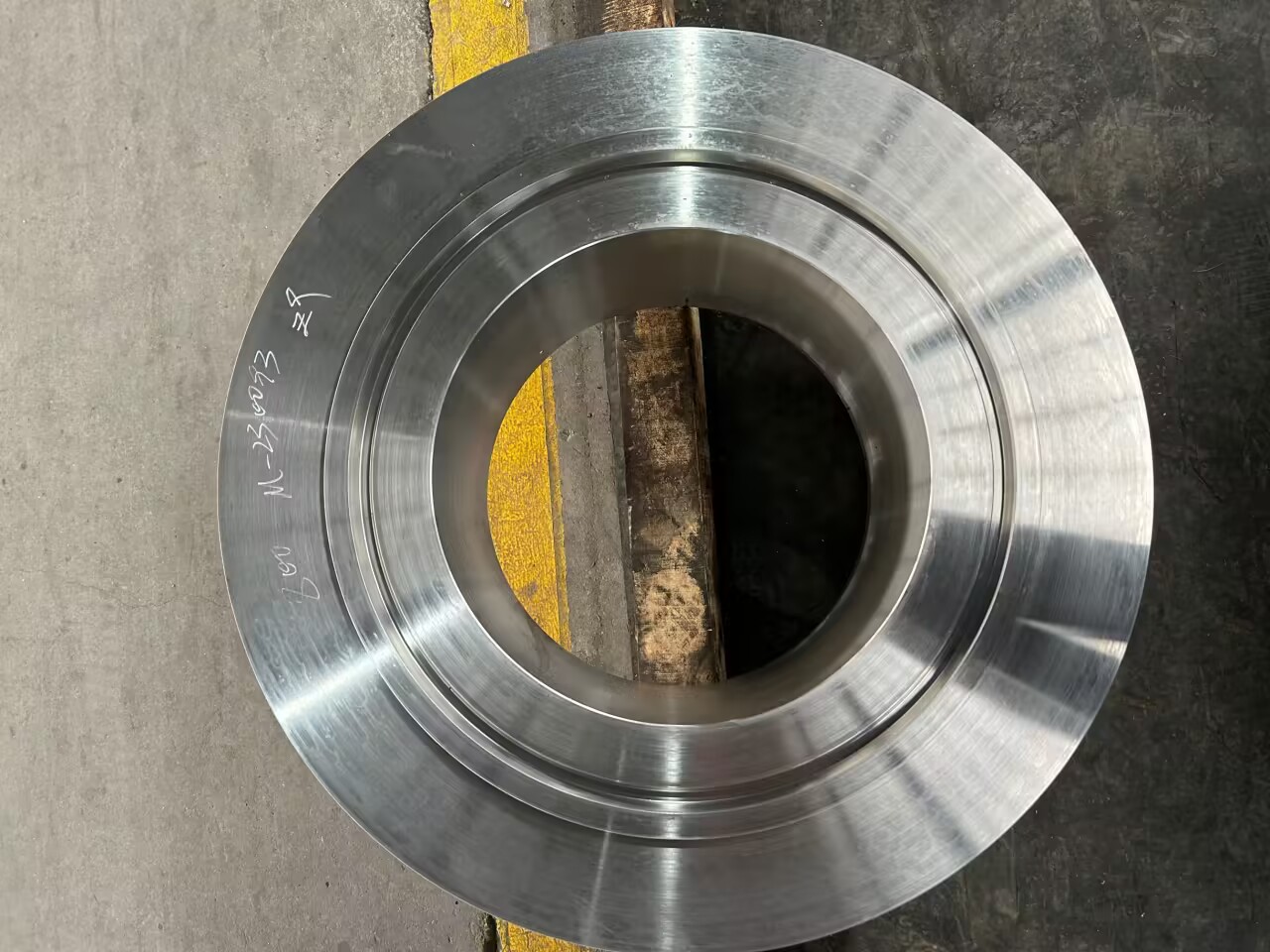 WN FLANGE 2