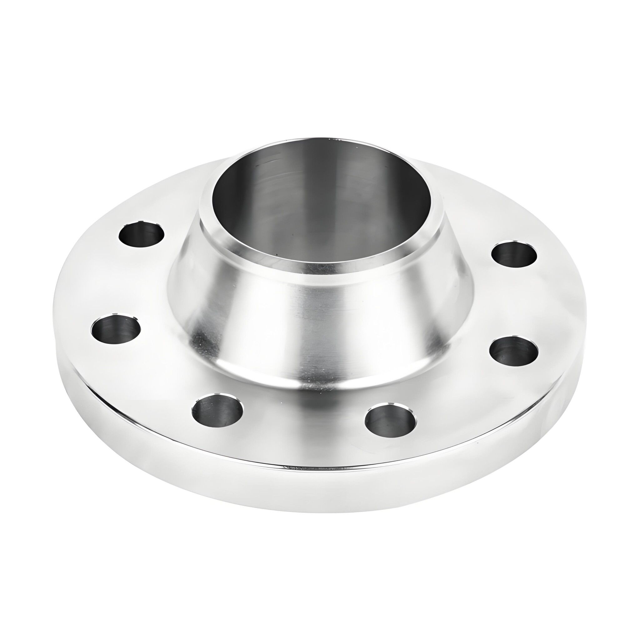 ASTM A105 RF 150LB 300 LB WN Flange
