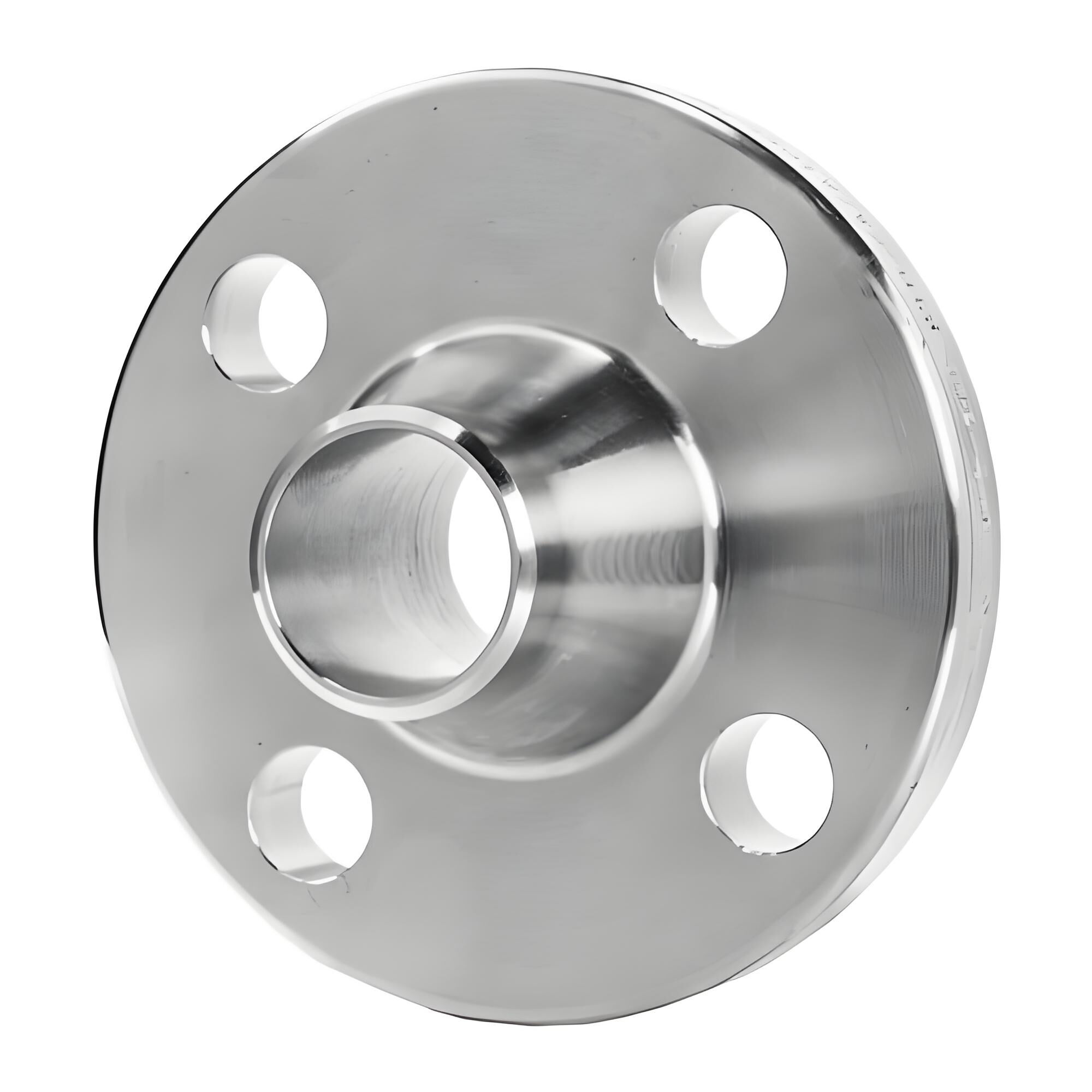 4inch ASTM A105 RF 150LB 300 LB WN Flange
