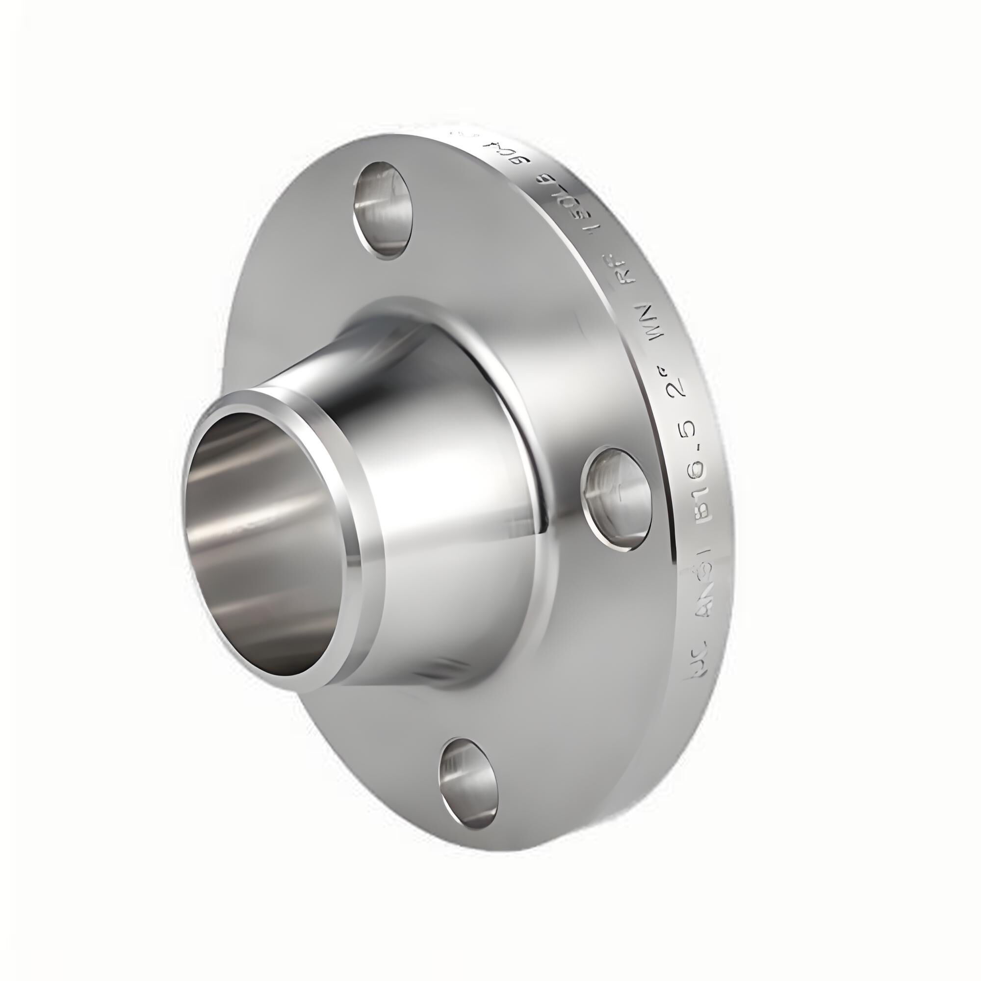 4inch SCH40 ASTM A105 RF 150LB WN Flange