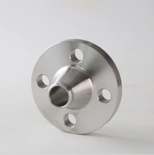 ASTM A105 RF WN Flange, 150 LB, 1 Inch