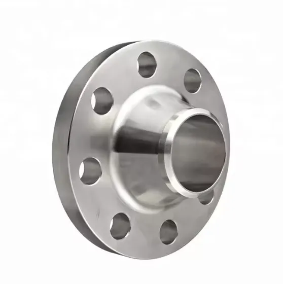 STD ASTM A105 RF 150LB WN Flange