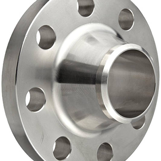 ASTM A105 WN Flange, 150 LB, 3 Inch, SCH 120, RF