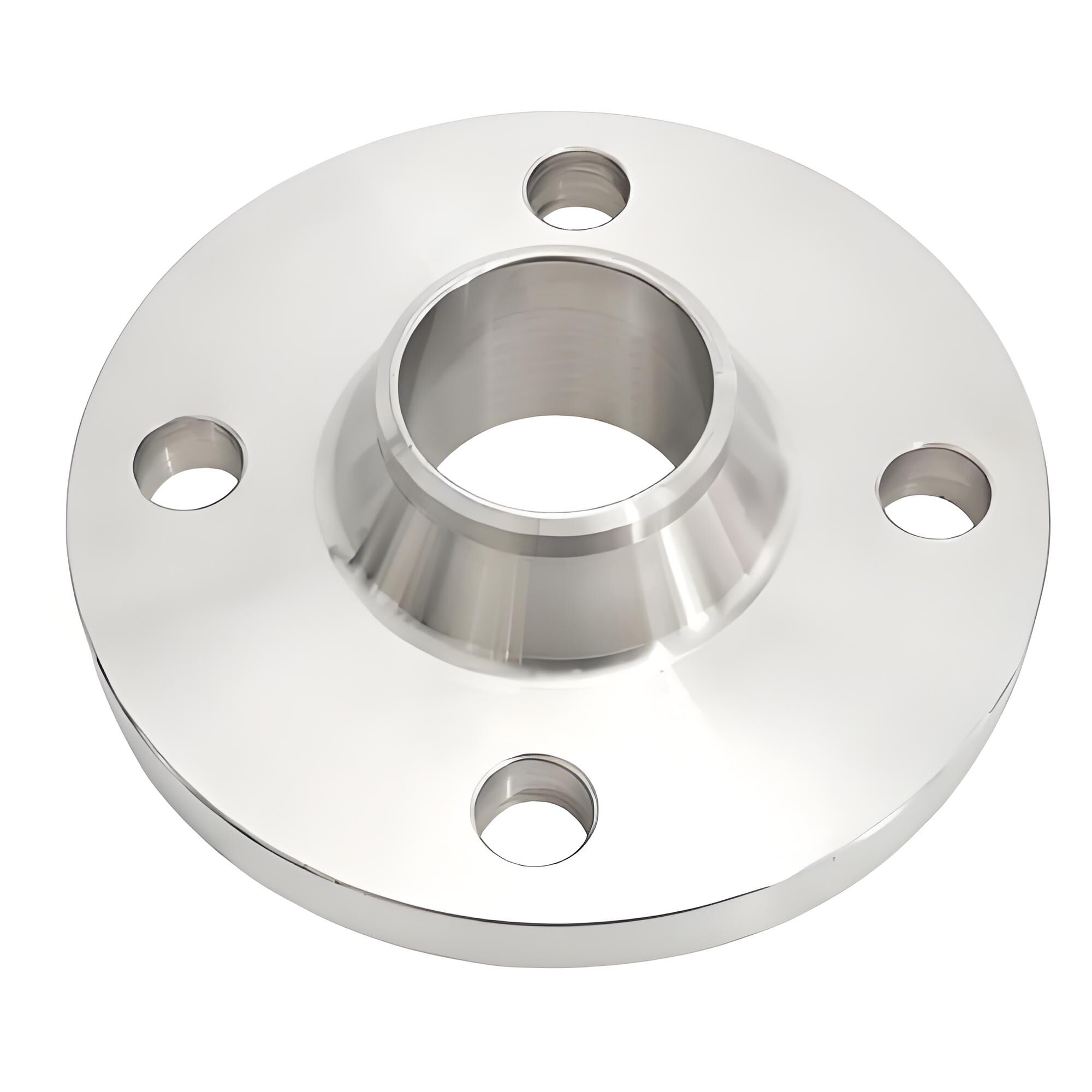 2inch ASTM A105 RF 150LB 300LB WN Flange