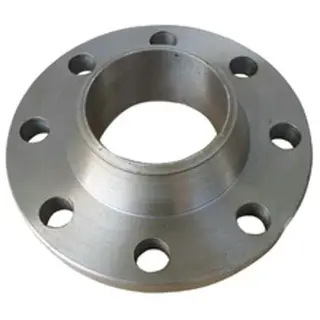 300lb STD SCH40 Stainless Steel RF 304 316 Wn Flange