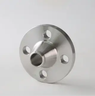 ASTM A105 RF WN Flange, 150 LB, 1 Inch