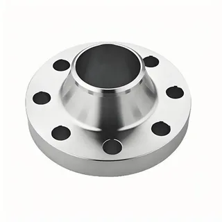 ASTM A105 RF 150LB 300LB WN Flange