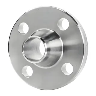 200NB A105 Schedule40 Pipe Fittings  B16.5 WN Flange