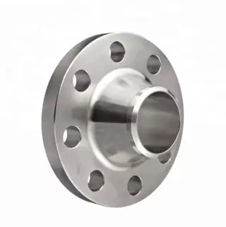 ASTM A105 RF 150LB 300 LB 600LB WN Flange