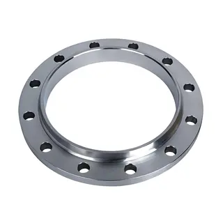 200nb A105 Wn Schedule40 Pipe Fittings Flange