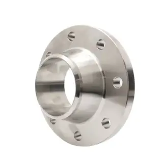 4inchN STD ASTM A105 RF 150LB WN Flange