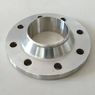 DN100 STD ANSI ASME B16.5 Steel Pipe Flanges A105 WN Flange