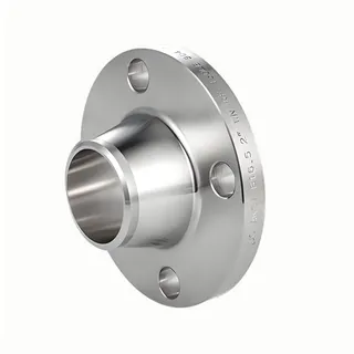 2inch 3inch ASTM A105 RF 150LB WN Flange
