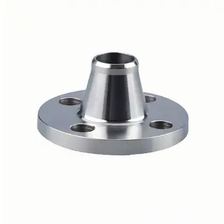 STD CL150 316L B16.5 Welding Neck Wn RF Forged Wn RF Flange