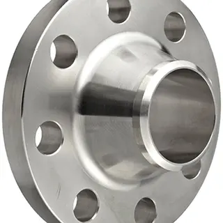 ASTM A105 WN Flange, 150 LB, 3 Inch, SCH 120, RF