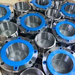 2Inch ASTM A105 RF WN Flange 150LB 300 LB