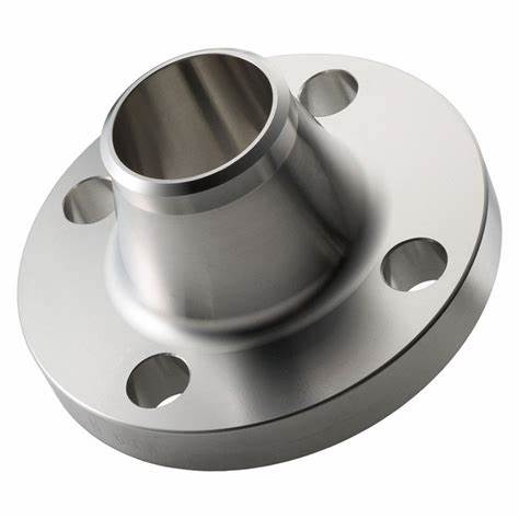 WN FLANGE 3