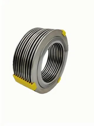 CL150 MATERIAL SS304  ASME B16.20 SPIRAL WOUND GASKET