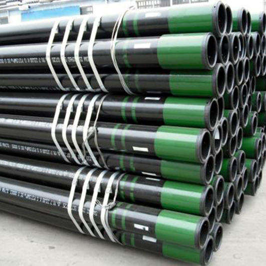API 5CT L80 R3 Seamless Tubing, 4 Inch, 11.6 PPF