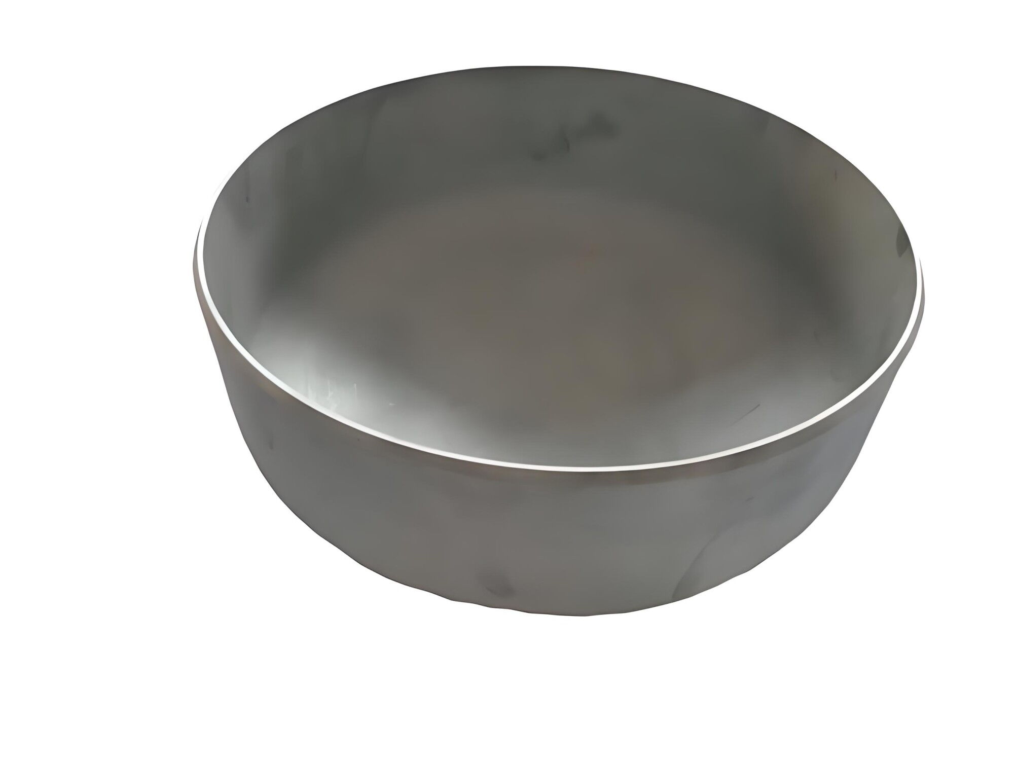 Carbon Steel ASTM A234 WPB Seamless Cap
