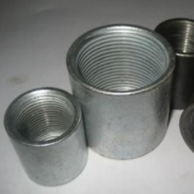 ASME B16.11 Forged CS Coupling, ASTM A105, 3 Inch, 6000 LB