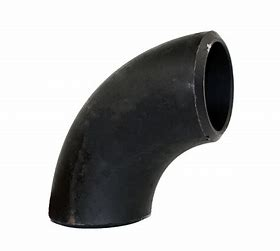 Elbow 90° LR, DN125 XXS, ASME B16.9 SA-234M Gr.WPB