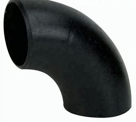 Elbow 90° LR, DN150 XS, ASME B16.9 SA-234M Gr.WPB