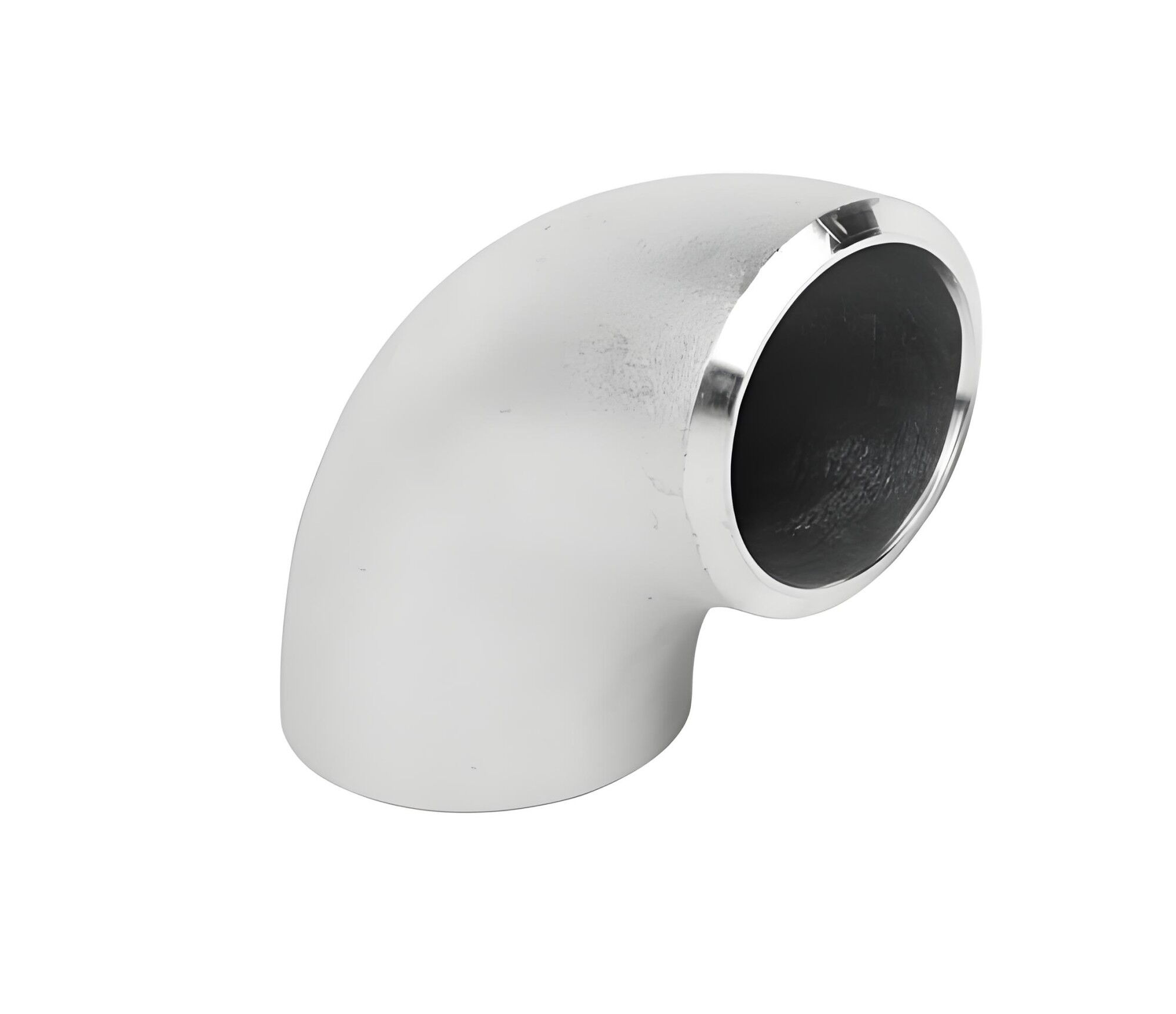 A403 WP321 90LR SMLS BE SCH40S ELBOW