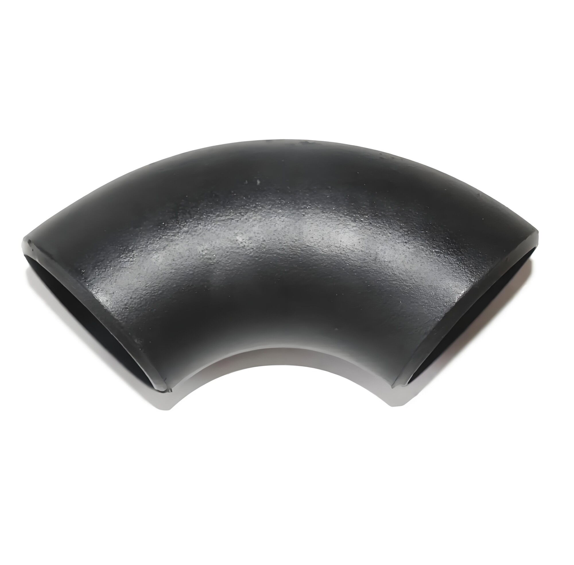 2 inch 3inch ASTM A234 WPB SMLS 45 Degree LR CS Elbow